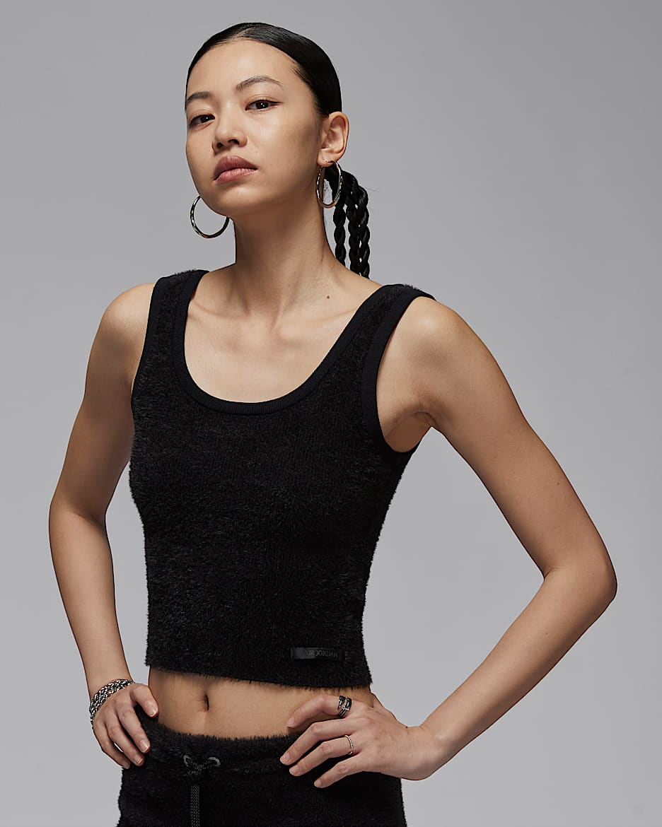 NIKE公式】エア ジョーダン ウィメンズタンクトップ.オンライン